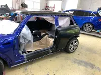 Carrosserie Aebi AG - cliccare per ingrandire l’immagine 2 in una lightbox