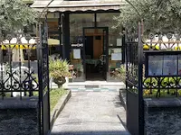 RISTORANTE TRATTORIA CAMPAGNA