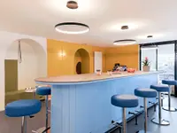 Five Coworking Montreux