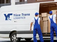 Yüce Trans Logistics GmbH - Klicken Sie, um das Bild 2 in einer Lightbox vergrössert darzustellen