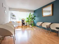 Dr. med. dent. Ursula Rohrer Sonderegger