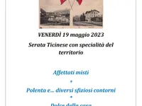 Ristorante del Popolo