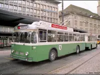 Brot Malerei 1963