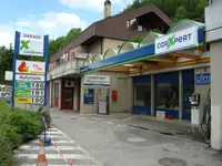 Garage de la Croix Sàrl