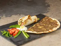 Restaurant le figuier