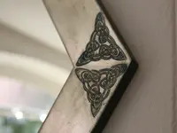 Rahmenatelier Maschera D'oro