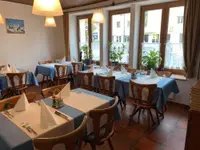 Restaurant Blume
