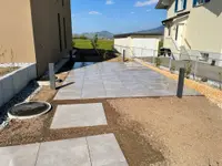Grangier Jardin Sàrl