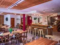 Caveau La Vouettaz