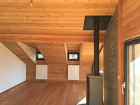 FlückMenuiserie, Flück