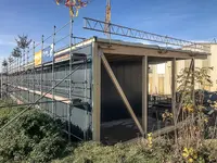 Lindenberg-Garage AG Ihre Autogarage im Seetal