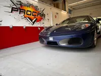 Carrosserie Procar