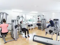 Therapie-Center Neubad AG