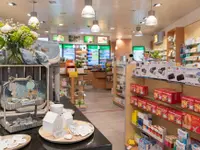 Apotheke Sunne Märt AG