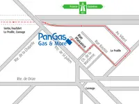 PanGas Gas & More - Klicken Sie, um das Bild 4 in einer Lightbox vergrössert darzustellen