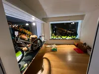 Velo Kretschmann Schwarzenburg