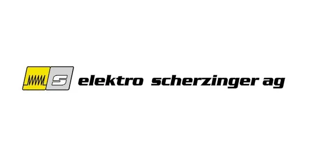 elektro scherzinger ag