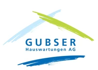 Logo Gubser Hauswartungen AG