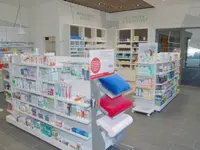 Pharmacie du Levant - La Pâla - Klicken Sie, um das Bild 2 in einer Lightbox vergrössert darzustellen