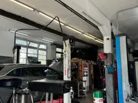 Garage Hamko Döttingen
