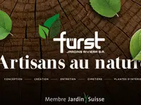 Fürst Jardins Riviera SA