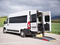 AUNORA Taxi Sàrl