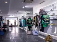 Yasmine per Jennifer boutique