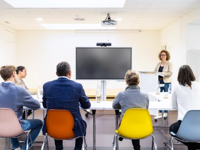 Sternenmehr flexible Kinderbetreuung Basel