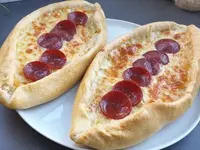 Best Food Pizza Kebab - Klicken Sie, um das Bild 3 in einer Lightbox vergrössert darzustellen