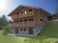 3 D A O Architectures