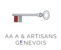 AA A & Artisans Genevois Sàrl-Logo