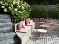 Bont Gartenbau und Gartenpflege AG
