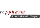 TopPharm Apotheke Wülflingen AG-Logo