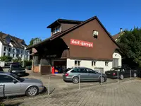 Dorfgarage
