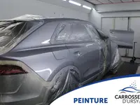 Carrosserie d'Ursy SA - cliccare per ingrandire l’immagine 5 in una lightbox