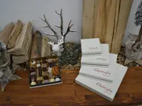 Christophe Chocolatier