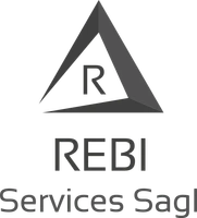 Rebi Services Sagl-Logo