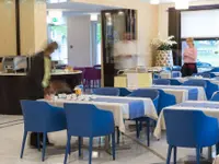 Hotel Du Nord AG