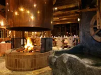 Hôtel Central-Résidence & Spa