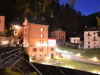 Boutique Hotel Fusio - Ristorante Da Noi