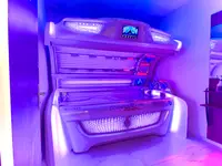 Sun-Star AG Sonnenstudio-Solarium Rosenberg SG
