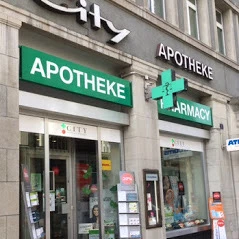 City-Apotheke z. Sihlporte