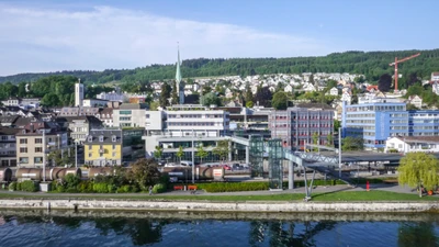 Gemeindeverwaltung Horgen