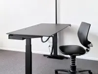 Campus Equipment