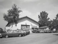 Lindenberg-Garage AG Ihre Autogarage im Seetal