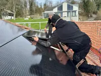 Staehelin Solar GmbH - Klicken Sie, um das Bild 2 in einer Lightbox vergrössert darzustellen