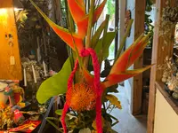 L'artisan fleuriste