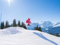 Schweizer Skischule Meiringen - Hasliberg