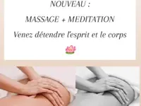 Massage Martin Aurore