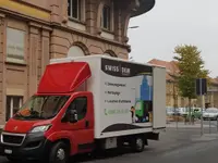 SwissDem Services - Klicken Sie, um das Bild 1 in einer Lightbox vergrössert darzustellen